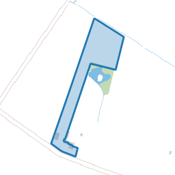 Perceel ZHM00-AC-1751