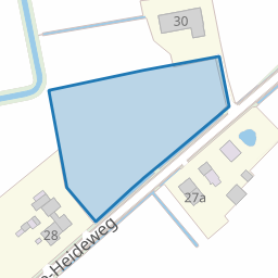 Perceel ZHM00-AC-1757