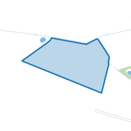 Perceel ZHM00-AC-1768