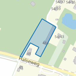 Perceel ZHM00-AC-1787