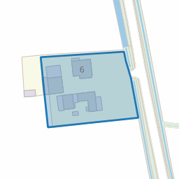 Perceel ZHM00-AC-1802