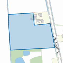 Perceel ZHM00-AC-1803