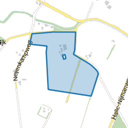 Perceel ZHM00-AC-1805