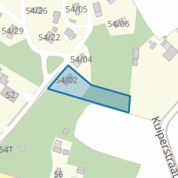 Perceel ZHM00-AC-1806