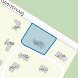 Perceel ZHM00-AC-1810