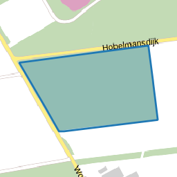 Perceel ZHM00-AC-182