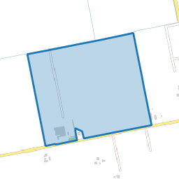 Perceel ZHM00-AC-1884