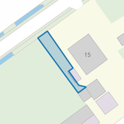 Perceel ZHM00-AC-1892