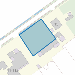 Perceel ZHM00-AC-1894