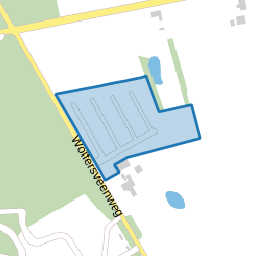 Perceel ZHM00-AC-1911