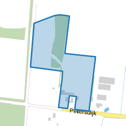 Perceel ZHM00-AC-1920