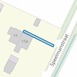 Perceel ZHM00-AC-1934