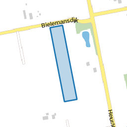 Perceel ZHM00-AC-1945