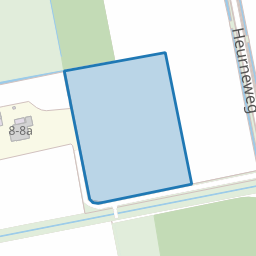 Perceel ZHM00-AC-1946