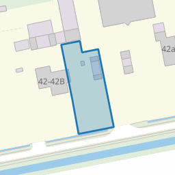 Perceel ZHM00-AC-1956