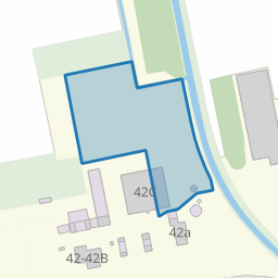 Perceel ZHM00-AC-1960