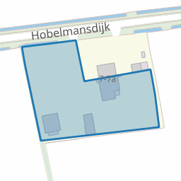 Perceel ZHM00-AC-1965