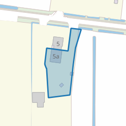 Perceel ZHM00-AC-1970