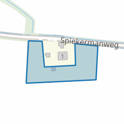 Perceel ZHM00-AC-1972