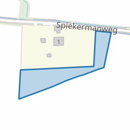 Perceel ZHM00-AC-1973