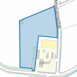 Perceel ZHM00-AC-1996