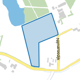 Perceel ZHM00-AC-1997