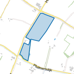 Perceel ZHM00-AC-2000