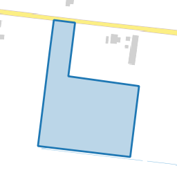 Perceel ZHM00-AC-2013