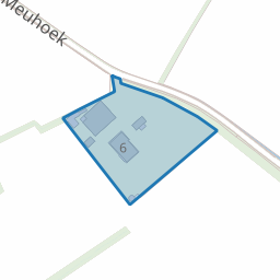 Perceel ZHM00-AC-2014