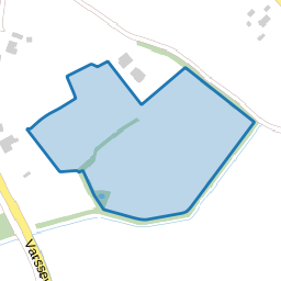 Perceel ZHM00-AC-2015