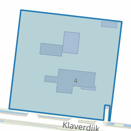 Perceel ZHM00-AC-2017