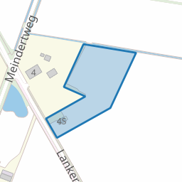 Perceel ZHM00-AC-2018