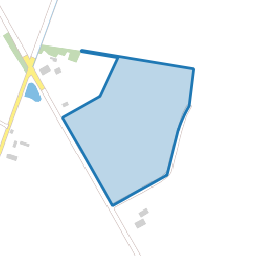 Perceel ZHM00-AC-2019