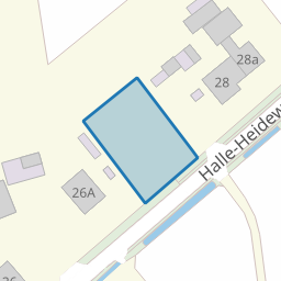 Perceel ZHM00-AC-2020