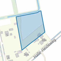 Perceel ZHM00-AC-2022