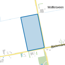 Perceel ZHM00-AC-204