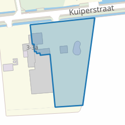 Perceel ZHM00-AC-2043