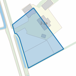 Perceel ZHM00-AC-2045