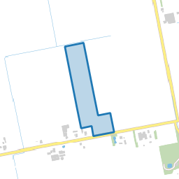 Perceel ZHM00-AC-206