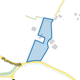 Perceel ZHM00-AC-2061