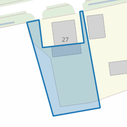 Perceel ZHM00-AC-2064