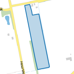 Perceel ZHM00-AC-2065