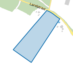 Perceel ZHM00-AC-2068