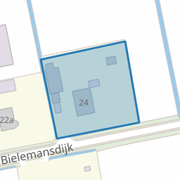 Perceel ZHM00-AC-207