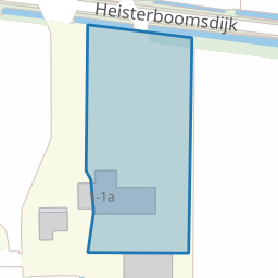 Perceel ZHM00-AC-2070