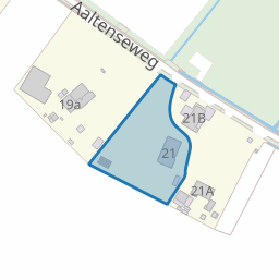 Perceel ZHM00-AC-2102