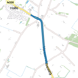 Perceel ZHM00-AC-2106