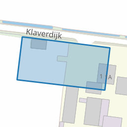 Perceel ZHM00-AC-2107