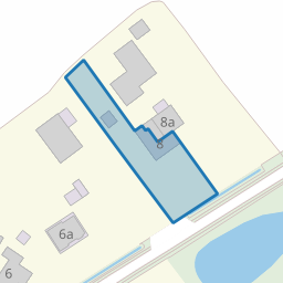 Perceel ZHM00-AC-2111