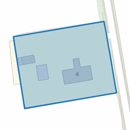 Perceel ZHM00-AC-2113